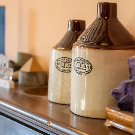 Le Nostre Un Rifugio Personale Bed & Breakfast Sutri