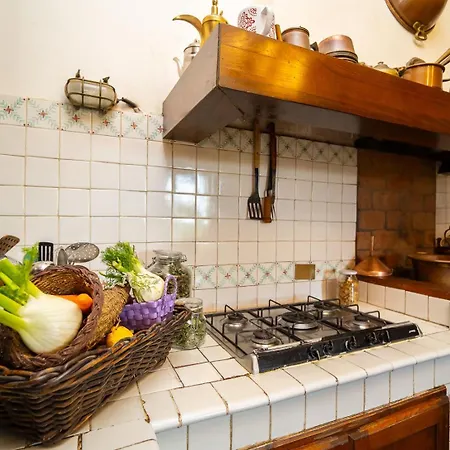 Bed & Breakfast Le Nostre Un Rifugio Personale Sutri