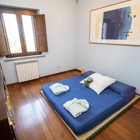 Le Nostre Un Rifugio Personale *