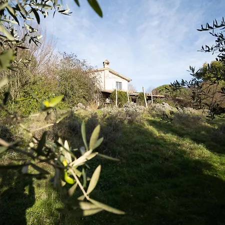 Bed & Breakfast Le Nostre Un Rifugio Personale