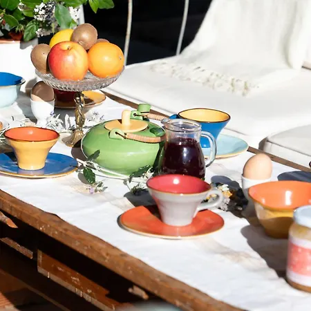 Bed & Breakfast Le Nostre Un Rifugio Personale *