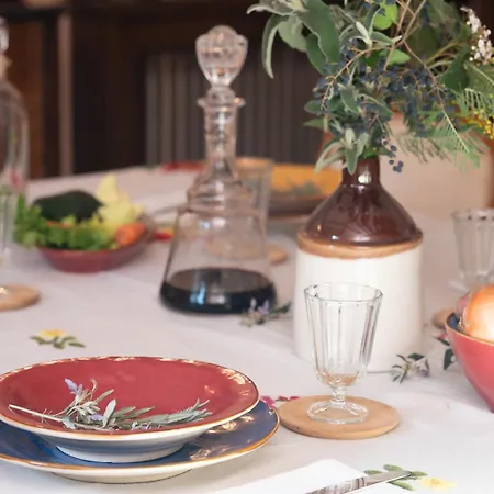 Bed & Breakfast Le Nostre Un Rifugio Personale Sutri
