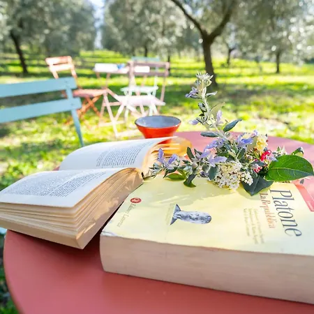 Le Nostre Un Rifugio Personale