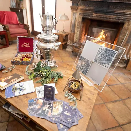 Le Nostre Un Rifugio Personale Bed & Breakfast