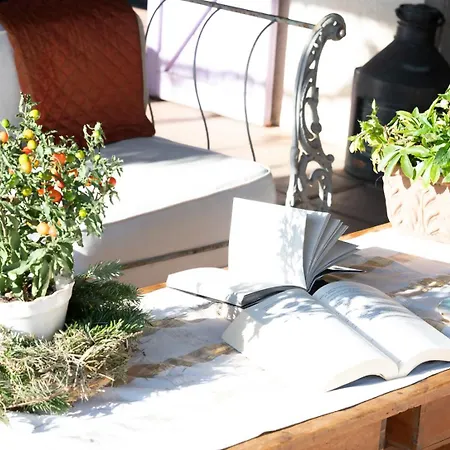 Le Nostre Un Rifugio Personale Bed & Breakfast