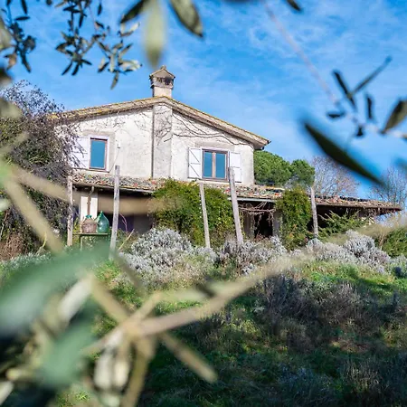 Bed & Breakfast Le Nostre Un Rifugio Personale *