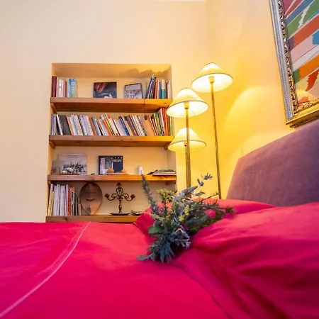 Le Nostre Un Rifugio Personale Bed & Breakfast