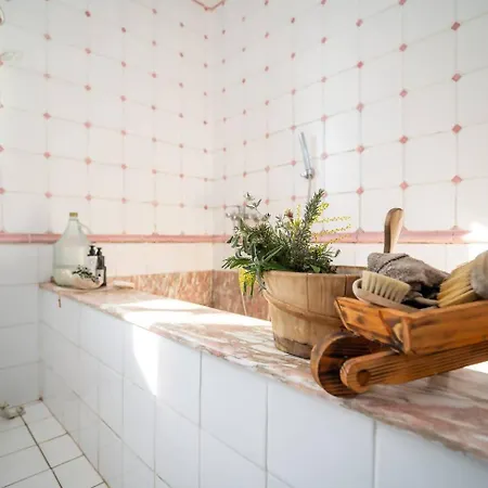 Bed & Breakfast Le Nostre Un Rifugio Personale *