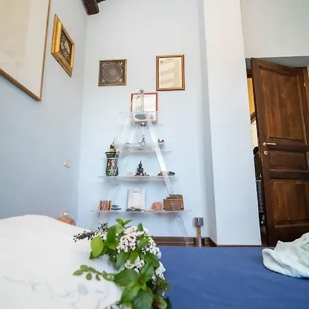 Bed & Breakfast Le Nostre Un Rifugio Personale Sutri