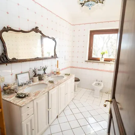 Bed & Breakfast Le Nostre Un Rifugio Personale *