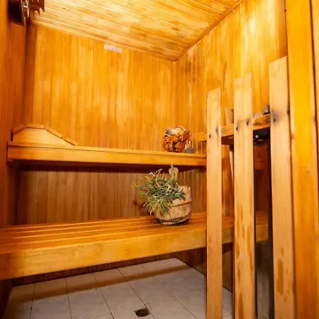 Le Nostre Un Rifugio Personale Bed & Breakfast Sutri
