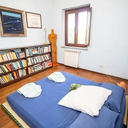 Bed & Breakfast Le Nostre Un Rifugio Personale Sutri